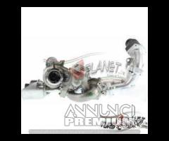 Turbo Volkswagen Transporter T5 2.0 BiTDI