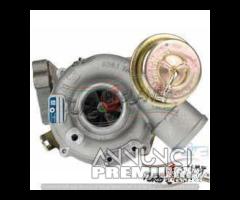 TURBINA AUDI RS4 2.7 V6
