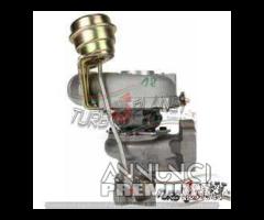 TURBINA AUDI RS4 2.7 V6
