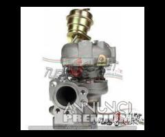 TURBINA AUDI RS4 2.7 V6