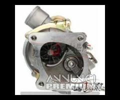 TURBINA AUDI RS4 2.7 V6 - 6