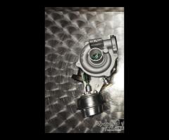 TURBO FIAT DOBLò/IDEA/STRADA 1.3 JTD MULTIJET 90cv