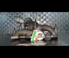 TURBINA ELABORATA Golf V 2.0 TDI140CV Audi A3