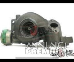 TURBO SAAB 9-3 II 1.9 TiD 110 KW