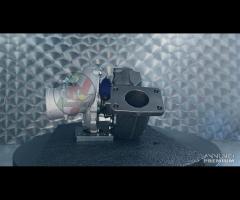 Turbo turbocompressore turbina A6  2.5 TDI