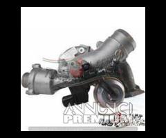 TURBINA AUDI Q5 (8RB) 2.0 TFSI QUATTRO