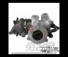 TURBINA AUDI Q5 (8RB) 2.0 TFSI QUATTRO
