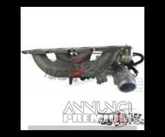 TURBINA AUDI Q5 (8RB) 2.0 TFSI QUATTRO