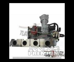 TURBINA AUDI Q5 (8RB) 2.0 TFSI QUATTRO