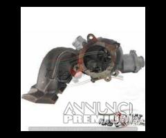 TURBINA AUDI Q5 (8RB) 2.0 TFSI QUATTRO