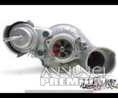 TURBINA PORSCHE CAYENNE 4.5 TURBO (9PA)