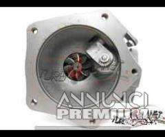 TURBINA PORSCHE CAYENNE 4.5 TURBO (9PA) - 6