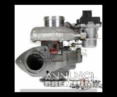 Turbo NUOVO land-rover freelander II 2.2 SD4