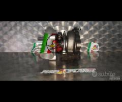 Turbo mitsubishi L200 2.5 TDI 65/73/77 KW