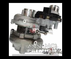 Turbo nissan pathfinder/navara/frontier 2.5 di
