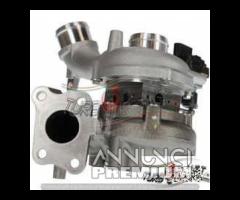 Turbo nissan pathfinder/navara/frontier 2.5 di