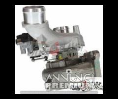 Turbo nissan pathfinder/navara/frontier 2.5 di