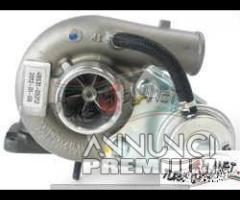 Turbo ford c-max/focus/fiesta 1.6 tdci