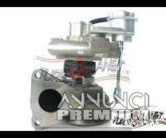 Turbo ford c-max/focus/fiesta 1.6 tdci