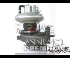 Turbo ford c-max/focus/fiesta 1.6 tdci