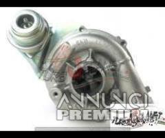 Turbo Suzuki Gran Vitara 2.0 16V HDI 4X4