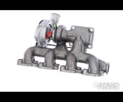 Turbo turbina FORD TRANSIT V 2.4 TDCI