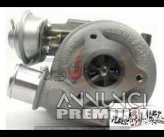 NISSAN TERRANO II 3.0 DI 113KW