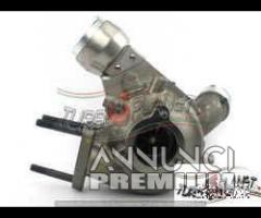 TURBO NUOVO TURBINA KIA SORENTO I (JC) 2.5 CRDI