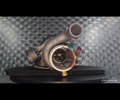 Turbo motore fiat alfa romeo  marinizzato diesel