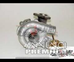 Turbo opel omega - frontera 2.2 dti 74/85/88kw