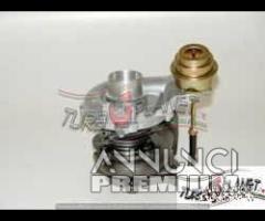 Turbo opel omega - frontera 2.2 dti 74/85/88kw