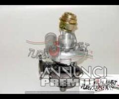 Turbo opel omega - frontera 2.2 dti 74/85/88kw