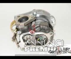 Turbo opel omega - frontera 2.2 dti 74/85/88kw