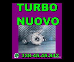 Turbo NUOVO suzuki vitara 1.9 129cv DDIS turbina