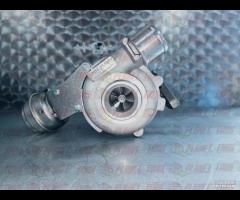 Turbo NUOVO suzuki vitara 1.9 129cv DDIS turbina