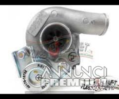 TURBINA OPEL CORSA C 1.7 DI