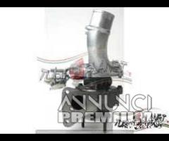 Turbo mitsubishi carisma/nissan primera/volvo s40