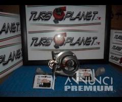Turbo mercedes classe A 160/170-VANEO 1.7 CDI
