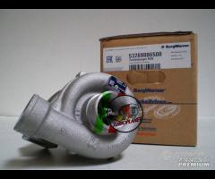 Turbo motore agricolo deutz