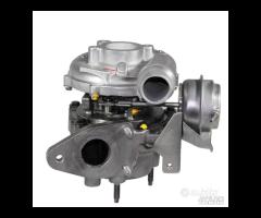 Turbo renault megane/scenic/modus 2.0 dci 118 kw