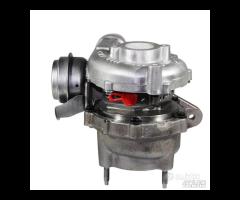 Turbo renault megane/scenic/modus 2.0 dci 118 kw