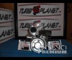 Turbo Toyota RAV4 2.0 D-4D Auris Avensis 85kw 93kw