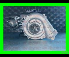 Turbo NUOVO peugeot 1007, 3008 5008 1.6 hdi 109CV