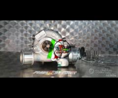 Turbocompressore TRITON MITSUBISHI L200 2.5L
