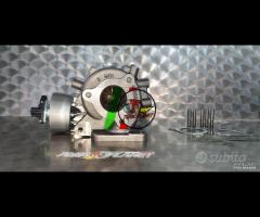 Turbocompressore TRITON MITSUBISHI L200 2.5L