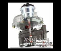 Turbo suzuki jimny ddis 60cv