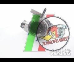 TURBINA FIAT 500 X 2.0 D MULTIJET 4X4
