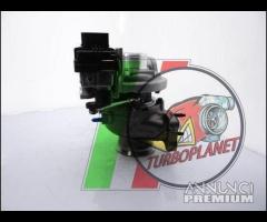 TURBINA FIAT 500 X 2.0 D MULTIJET 4X4