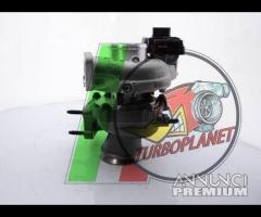 TURBINA FIAT 500 X 2.0 D MULTIJET 4X4