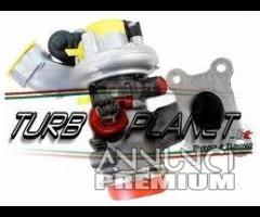 Turbo Volkswagen Golf VII 1.4 TSI